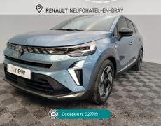 Renault Symbioz Neufchâtel-en-Bray