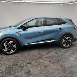 Renault Symbioz Symbioz E-Tech full hybrid 145 Techno Neufch&acirc;tel-en-Bray