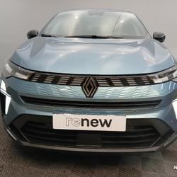 Renault Symbioz Symbioz E-Tech full hybrid 145 Techno Neufch&acirc;tel-en-Bray
