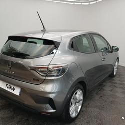 Renault Clio 5 Clio Blue dCi 100 ch GSR2 Evolution Neufch&acirc;tel-en-Bray