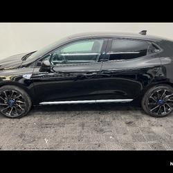 Renault Clio 5 Clio TCe 90 ch GSR2 Esprit Alpine Neufch&acirc;tel-en-Bray