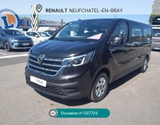Renault Trafic combi Neufchâtel-en-Bray