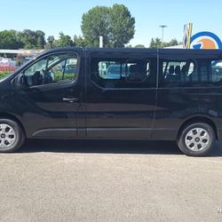 Renault Trafic combi RAFIC BLUE DCI 150 AUTO GRAND EVOLUTION Neufch&acirc;tel-en-Bray