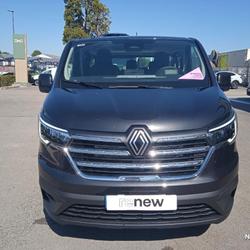 Renault Trafic combi RAFIC BLUE DCI 150 AUTO GRAND EVOLUTION Neufch&acirc;tel-en-Bray