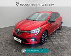 Renault Clio 5 Neufchâtel-en-Bray