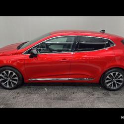 Renault Clio 5 Clio E-Tech full hybrid 145 Techno Neufch&acirc;tel-en-Bray