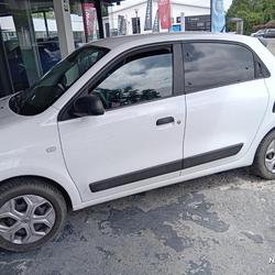 Renault Twingo 3 Twingo III SCe 65 - 20 Life Gournay-en-Bray