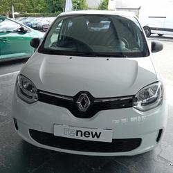 Renault Twingo 3 Twingo III SCe 65 - 20 Life Gournay-en-Bray