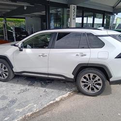 Toyota RAV4 RAV4 Hybride 218 ch 2WD Lounge Neufch&acirc;tel-en-Bray