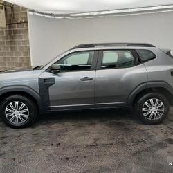 Dacia Duster Duster ECO-G 100 Essential Neufch&acirc;tel-en-Bray