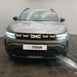Dacia Duster Duster ECO-G 100 Essential Neufch&acirc;tel-en-Bray