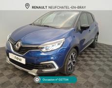 Renault Captur Neufchâtel-en-Bray