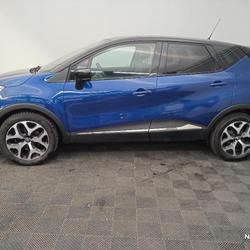 Renault Captur Captur TCe 150 FAP EDC Intens Neufch&acirc;tel-en-Bray