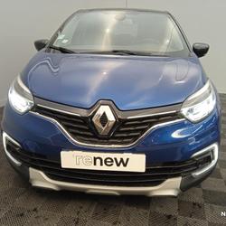 Renault Captur Captur TCe 150 FAP EDC Intens Neufch&acirc;tel-en-Bray