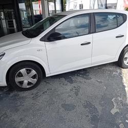 Dacia Sandero Sandero SCe 65 Essential Gournay-en-Bray