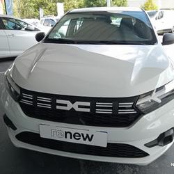 Dacia Sandero Sandero SCe 65 Essential Gournay-en-Bray