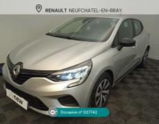 Renault Clio 5 Neufchâtel-en-Bray