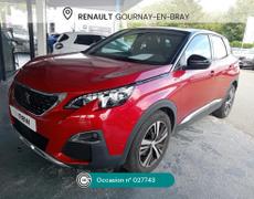 Peugeot 3008 Gournay-en-Bray