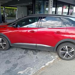 Peugeot 3008 3008 BlueHDi 130ch S&S EAT8 GT Line Gournay-en-Bray