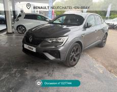 Renault Arkana Gournay-en-Bray