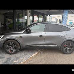 Renault Arkana Arkana E-Tech 145 - 21B R.S. Line Gournay-en-Bray