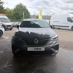 Renault Arkana Arkana E-Tech 145 - 21B R.S. Line Gournay-en-Bray