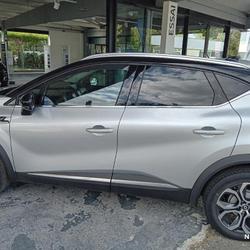 Renault Captur Captur TCe 90 Techno Gournay-en-Bray