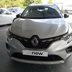 Renault Captur Captur TCe 90 Techno Gournay-en-Bray