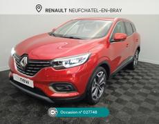 Renault Kadjar Gournay-en-Bray
