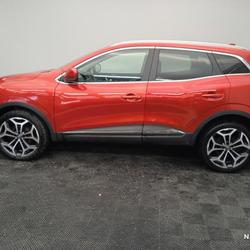 Renault Kadjar TCe 140 FAP Intens occasion - Gournay-en-Bray - photo 2/27