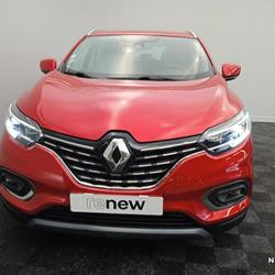 Renault Kadjar TCe 140 FAP Intens occasion - Neufch&acirc;tel-en-Bray - photo 3/27