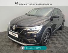 Renault Arkana Neufchâtel-en-Bray