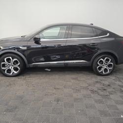 Renault Arkana Arkana E-Tech hybride 145 - 22 Techno Neufch&acirc;tel-en-Bray