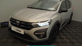 Dacia Jogger  - photo 0