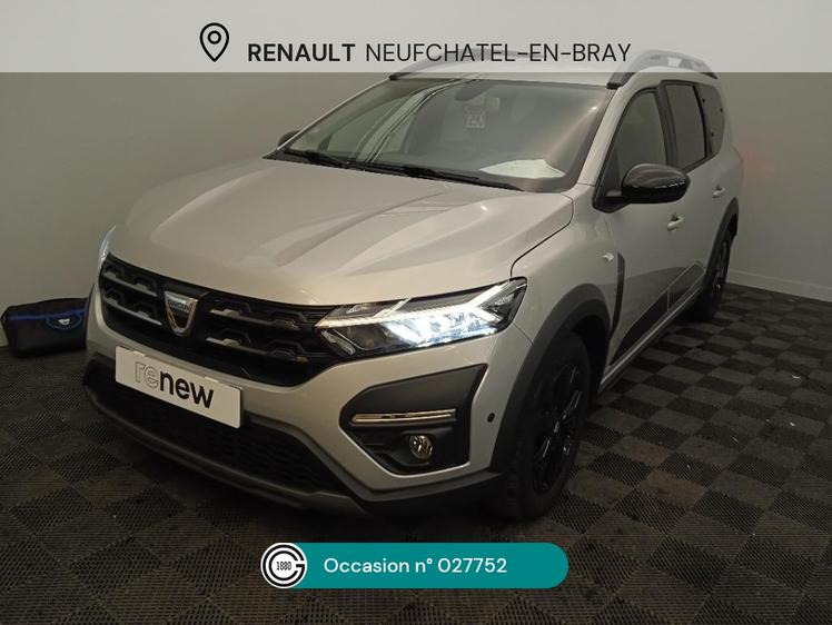 Dacia Jogger  - 15 990 €