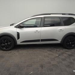 Dacia Jogger Jogger ECO-G 100 7 places SL Extreme + Gournay-en-Bray