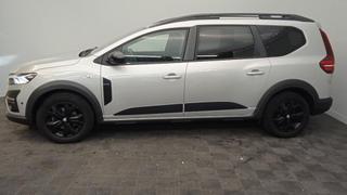 Dacia Jogger  - photo 1