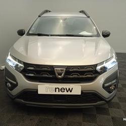 Dacia Jogger Jogger ECO-G 100 7 places SL Extreme + Gournay-en-Bray