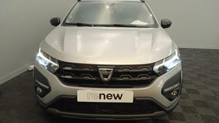 Dacia Jogger  - photo 2