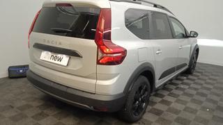 Dacia Jogger  - photo 3