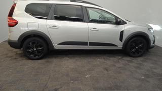 Dacia Jogger  - photo 4
