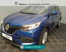 Renault Kadjar Neufchâtel-en-Bray