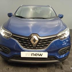 Renault Kadjar Kadjar Blue dCi 115 Business Neufch&acirc;tel-en-Bray