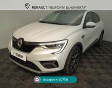 Renault Arkana Neufchâtel-en-Bray