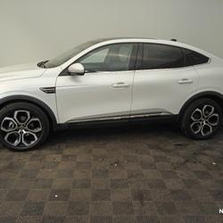 Renault Arkana Arkana E-Tech 145 - 21B Intens Neufch&acirc;tel-en-Bray