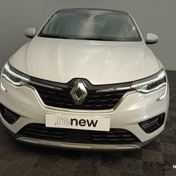 Renault Arkana Arkana E-Tech 145 - 21B Intens Neufch&acirc;tel-en-Bray