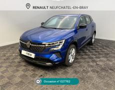 Renault Austral Neufchâtel-en-Bray