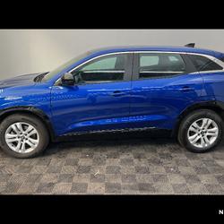 Renault Austral Austral E-Tech full hybrid 200 GSR2 Evolution Neufch&acirc;tel-en-Bray