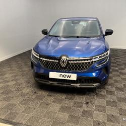 Renault Austral Austral E-Tech full hybrid 200 GSR2 Evolution Neufch&acirc;tel-en-Bray