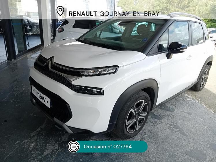 Citroen C3 Aircross  - Feel - 11 990 €
